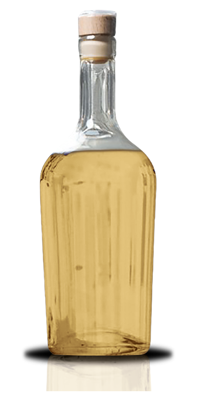 infusers fles